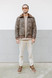 Bully - Bomber in eco montone