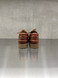 Sebago - Mocassino Acadia da uomo in pelle brown cinnamon