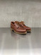 Sebago - Mocassino Acadia da uomo in pelle brown cinnamon