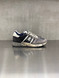 Premiata - Sneakers Lander in pelle scamosciata e nylon grigia