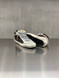 Golden Goose - Mid Star donna in cavallino leo con stella nera