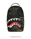 Sprayground - Zaino Camo Splash DLXSV