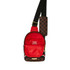 Sprayground - Borsa a tracolla Sawtooth Sharks in Paris One-Strap Sling