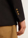 Golden Goose - Blazer Dave doppiopetto da uomo di colore blu notte
