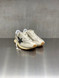 Golden Goose - Marathon uomo con tomaia in rete e suede beige e stella nera