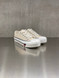 PRO-KEDS 1949 -Sneakers donna Royal Intrepid in canvas avorio