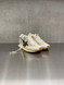 Golden Goose - Marathon donna con tomaia in rete e suede beige e stella nera