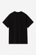 Carhartt - S/S Script Embroidery t-shirt nero