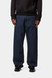 Carhartt - Landon pant blue, rinsed