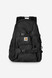 Carhartt - Kickflip backpack black