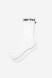 Carhartt - Socks in cotone white