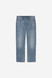 Carhartt - Marlow pant blue, worn bleached