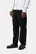 Carhartt - Flint pant black, garment dyed