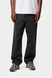 Carhartt - Single knee pant black stone washed