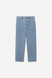 Carhartt - Jeans Single knee pant blue stone bleached
