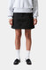 Carhartt - Gonna W' Maeve double knee skirt black, stone washed