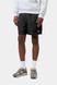 Carhartt - Chase swim trunks black / gold