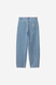 Carhartt - Jeans W' Brandon pant blue, stone bleached
