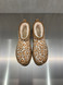 UGG - Boot classic ultra mini plains - felicity leopard jasmine - FDJ