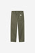 Carhartt - Flint pant leaf, garment dyed