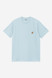 Carhartt - T-shirt S/S Pocket icaria
