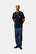 Carhartt - T-shirt S/S Pocket dark navy
