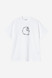 Carhartt - S/S Barbwire C t-shirt white