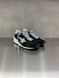Golden Goose - Marathon uomo con tomaia in nylon ripstop di colore nero e stella argento