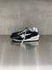 Golden Goose - Marathon uomo con tomaia in nylon ripstop di colore nero e stella argento