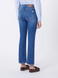 Max Mara Weekend - Jeans skinny Rapallo in denim stretch blu