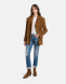 Dondup - Jeans Coco slim in denim stretch