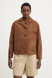 Max Mara Weekend - Giacca Palchi in suede cuoio