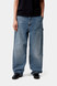 Carhartt - Jeans W' Brandon Single Knee Pant Blue Dark used