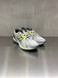 New Balance - U1906 52H grigia e giallo fluo