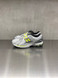 New Balance - U1906 52H grigia e giallo fluo