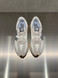 New Balance - U327LT  beige e grigia