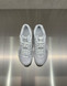 New Balance - U740WM2 bianca e argento