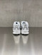 New Balance - U740WM2 bianca e argento
