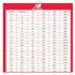 New Balance - U740WM2 bianca e argento