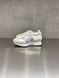 New Balance - W327240 bianca e argento
