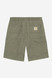 Carhartt - Bermuda Flint Short Leaf Garment dyed