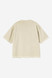Carhartt - T-Shirt W' S/S Nelson Stone Garment dyed