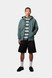 Carhartt - Bermuda Marv Short Black Stone washed