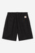 Carhartt - Bermuda Marv Short Black Stone washed