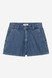 Carhartt - Short W' Lova Blue Stone washed