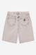 Carhartt - Bermuda Landon Short in denim  Chalk wash