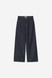 Carhartt - Jeans W' Jane Pant in denim scuro