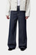 Carhartt - Jeans W' Jane Pant in denim scuro