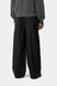 Carhartt - W' Craft pant black, rinsed