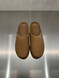 UGG - Sabot uomo Otzo - dark chestnut